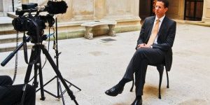 Dr. Ablon's interview