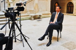 Dr. Ablon's interview