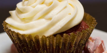 Cupcake from Cupcake Jones