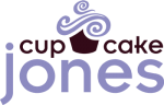 Cupcake Jones Logo