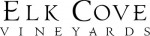 Elk Cove Vineyards Logo