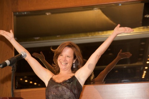 Flawless Founder, Janine Francolini, celebrates all things Flawless