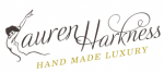 Lauren Harkness Logo