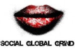 Social Global Grind Logo