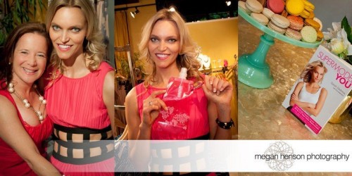 Mabel and Zora Event with Sarah DeAnna