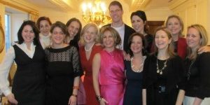 Flawless Valentines day committee