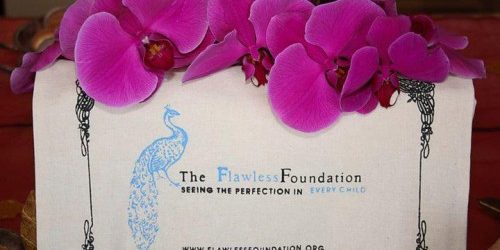 Seeing the perfection in every child