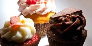 Cupcake Jones Cupcakes