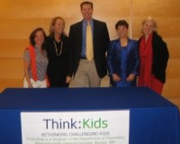 Think:Kids Conference