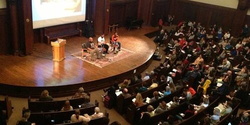 Omega Mindfulness & Education Conference