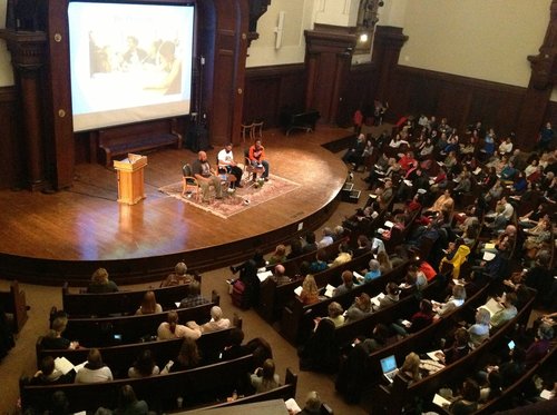 Omega Mindfulness & Education Conference