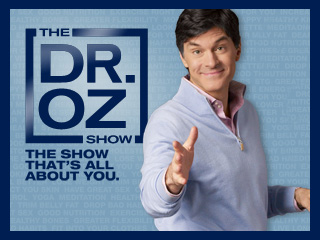 Dr. OZ