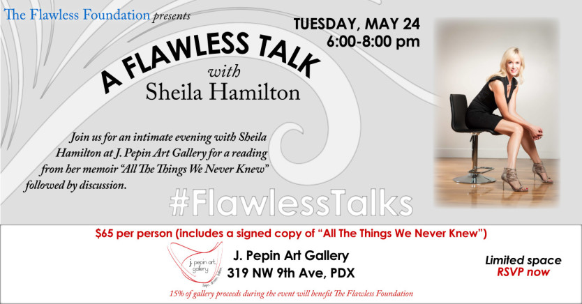 May 24 #FlawlessTalks Sheila Hamilton Master graphic updated-01