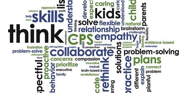(Re)Thinking Kids: Problem-Solving Skills for Challenging Behaviors