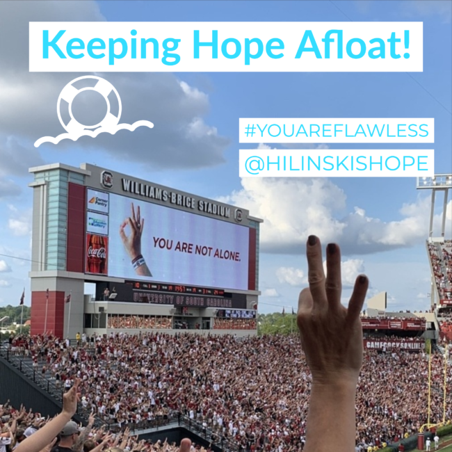 Hilinski’s Hope