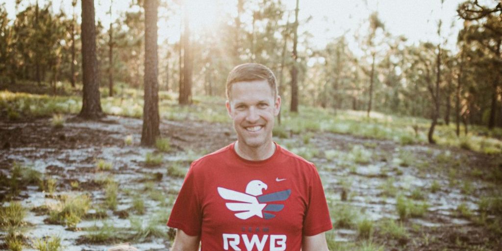 Mike Erwin - Team RWB